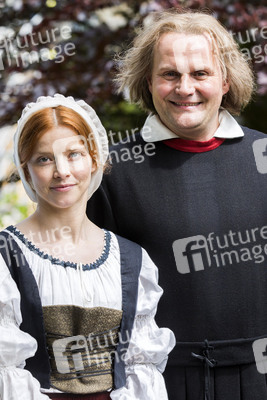 Settermin 'Katharina Luther' in Friedrichroda