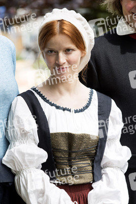 Settermin 'Katharina Luther' in Friedrichroda