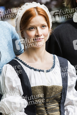 Settermin 'Katharina Luther' in Friedrichroda