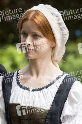 Settermin 'Katharina Luther' in Friedrichroda