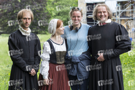 Settermin 'Katharina Luther' in Friedrichroda