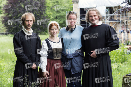 Settermin 'Katharina Luther' in Friedrichroda