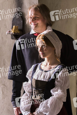 Settermin 'Katharina Luther' in Friedrichroda