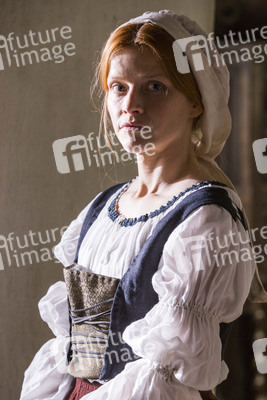 Settermin 'Katharina Luther' in Friedrichroda