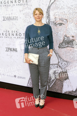 Filmpremiere 'Vor der Morgenröte' in Berlin