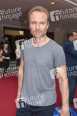 Filmpremiere 'Vor der Morgenröte' in Berlin