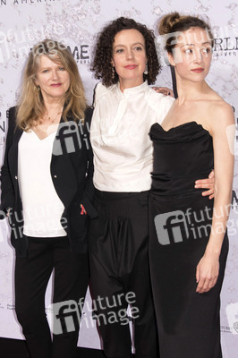 Filmpremiere 'Vor der Morgenröte' in Berlin
