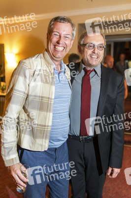 Filmpremiere 'Vor der Morgenröte' in Berlin
