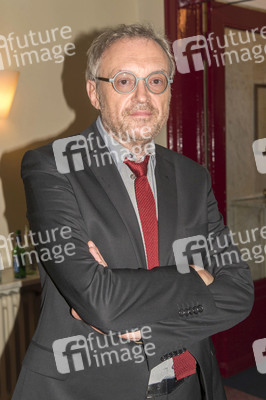 Filmpremiere 'Vor der Morgenröte' in Berlin