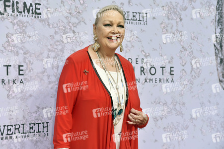 Filmpremiere 'Vor der Morgenröte' in Berlin