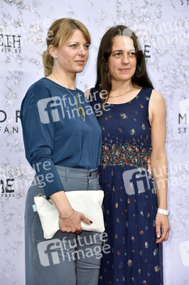 Filmpremiere 'Vor der Morgenröte' in Berlin
