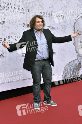 Filmpremiere 'Vor der Morgenröte' in Berlin