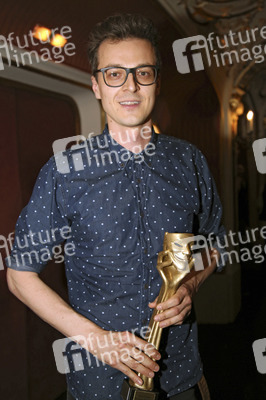 Dorothea-Neff-Preis in Wien