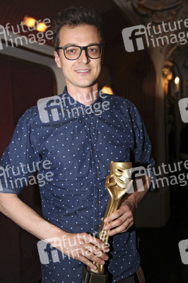 Dorothea-Neff-Preis in Wien