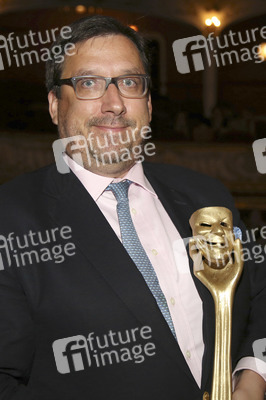 Dorothea-Neff-Preis in Wien
