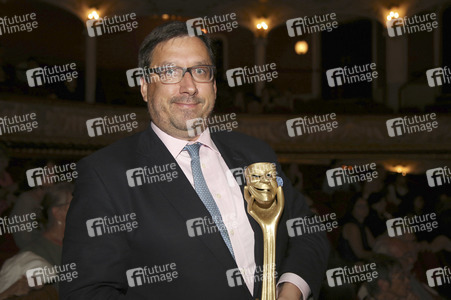 Dorothea-Neff-Preis in Wien