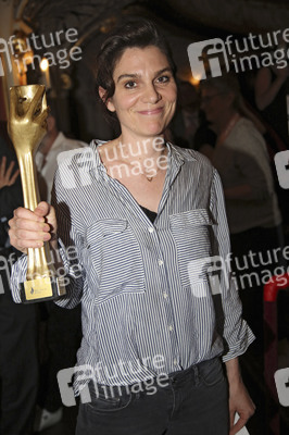 Dorothea-Neff-Preis in Wien