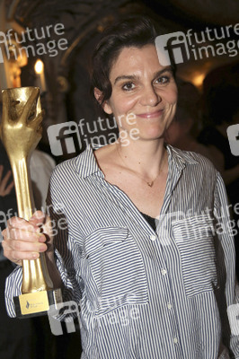 Dorothea-Neff-Preis in Wien