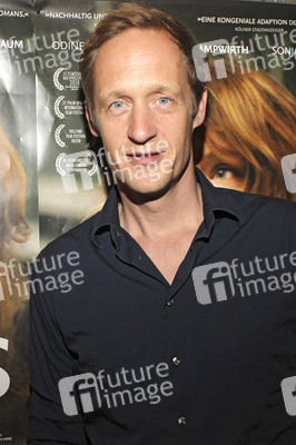 Filmpremiere 'Agnes' in Hamburg