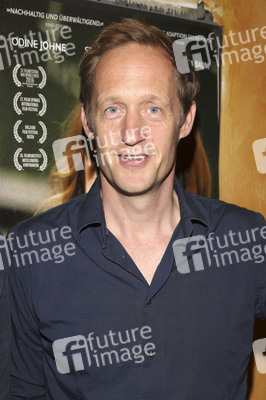 Filmpremiere 'Agnes' in Hamburg
