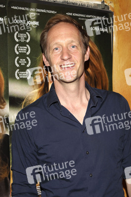 Filmpremiere 'Agnes' in Hamburg