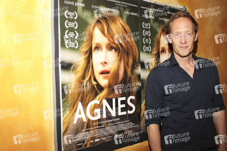 Filmpremiere 'Agnes' in Hamburg