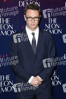 Filmpremiere 'The Neon Demon' in London