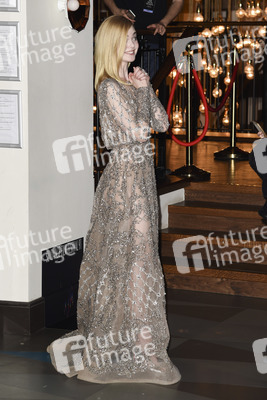 Filmpremiere 'The Neon Demon' in London