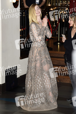 Filmpremiere 'The Neon Demon' in London