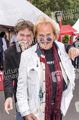 16. Berliner Hoffest