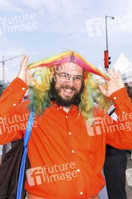 16. Berliner Hoffest