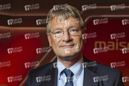Talkshow 'Menschen bei Maischberger' in Köln