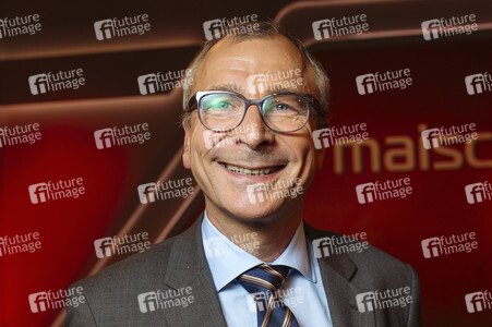 Talkshow 'Menschen bei Maischberger' in Köln
