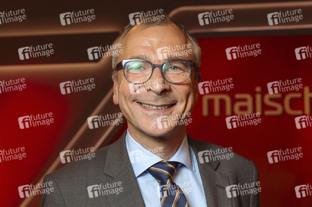 Talkshow 'Menschen bei Maischberger' in Köln