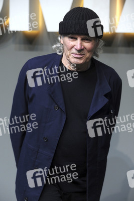 Museum of Modern Art Gartenparty 2016 in New York
