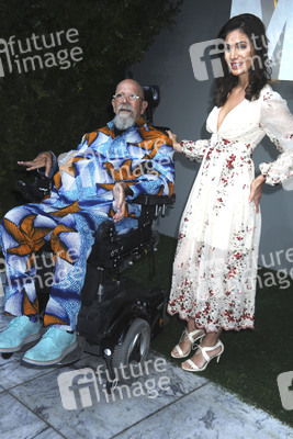 Museum of Modern Art Gartenparty 2016 in New York