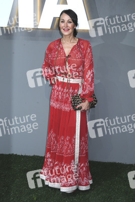 Museum of Modern Art Gartenparty 2016 in New York