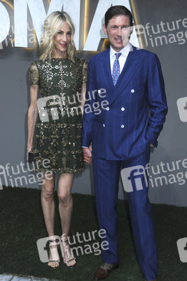 Museum of Modern Art Gartenparty 2016 in New York