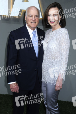 Museum of Modern Art Gartenparty 2016 in New York
