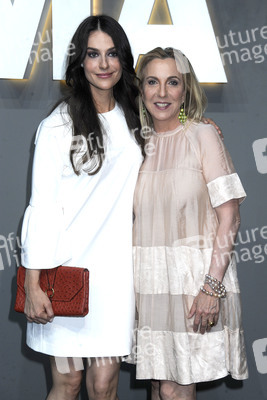 Museum of Modern Art Gartenparty 2016 in New York