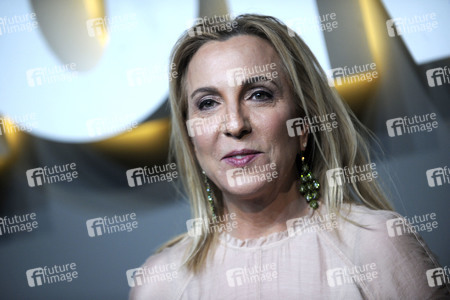 Museum of Modern Art Gartenparty 2016 in New York