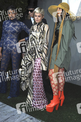 Museum of Modern Art Gartenparty 2016 in New York