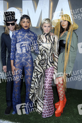 Museum of Modern Art Gartenparty 2016 in New York