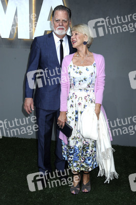 Museum of Modern Art Gartenparty 2016 in New York