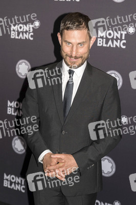 Montblanc de la Culture Arts Patronage Award 2016 in Berlin