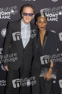 Montblanc de la Culture Arts Patronage Award 2016 in Berlin