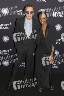 Montblanc de la Culture Arts Patronage Award 2016 in Berlin