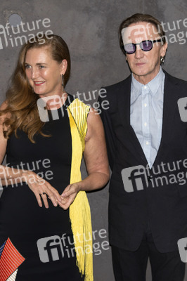 Montblanc de la Culture Arts Patronage Award 2016 in Berlin