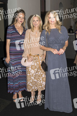 Montblanc de la Culture Arts Patronage Award 2016 in Berlin