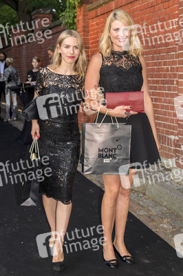 Montblanc de la Culture Arts Patronage Award 2016 in Berlin